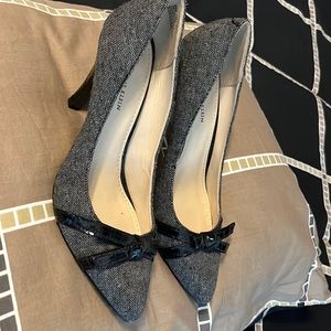 Anne Klein shoes